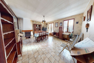 achat maison evreux 27000