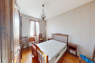 achat maison evreux 27000