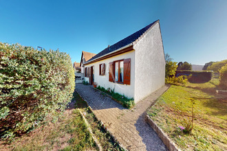 achat maison evreux 27000
