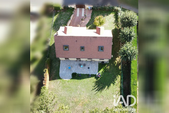 achat maison evreux 27000