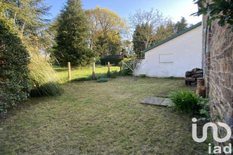 achat maison evriguet 56490