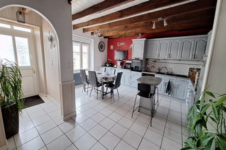 achat maison evriguet 56490