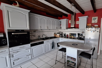 achat maison evriguet 56490