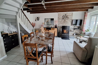 achat maison evriguet 56490