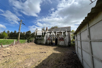 achat maison evriguet 56490