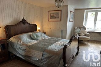 achat maison evriguet 56490