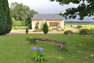 achat maison evriguet 56490