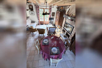achat maison evriguet 56490