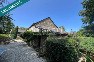 achat maison evriguet 56490