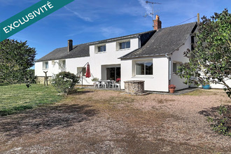 achat maison evron 53150