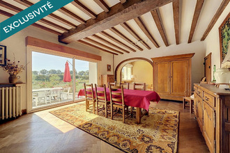 achat maison evron 53150