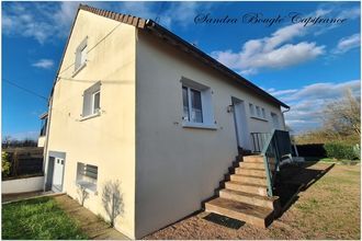 achat maison evron 53600