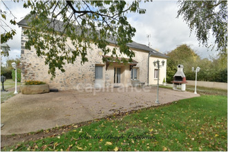 achat maison evron 53600