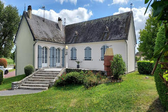 achat maison evron 53600