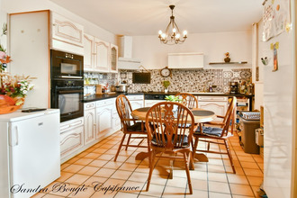 achat maison evron 53600