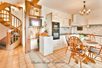 achat maison evron 53600