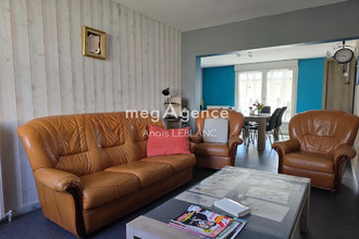 achat maison evron 53600