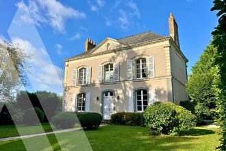 achat maison evron 53600