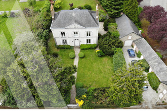 achat maison evron 53600