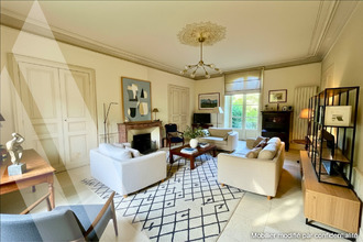 achat maison evron 53600