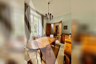 achat maison evron 53600