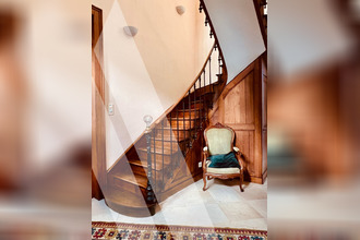 achat maison evron 53600