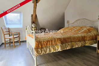 achat maison evron 53600