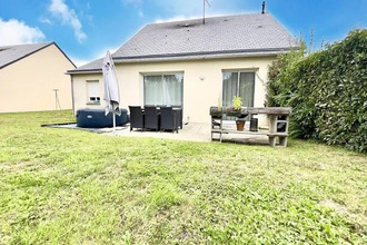 achat maison evron 53600