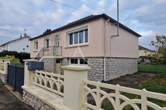 achat maison evron 53600
