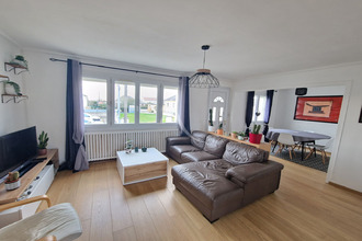 achat maison evron 53600