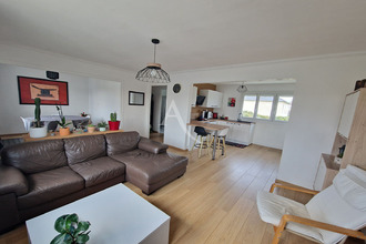 achat maison evron 53600