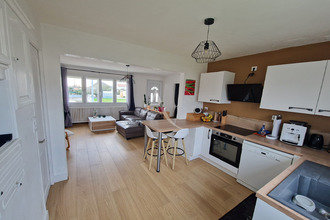 achat maison evron 53600