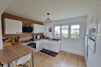 achat maison evron 53600