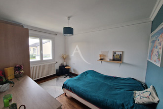 achat maison evron 53600