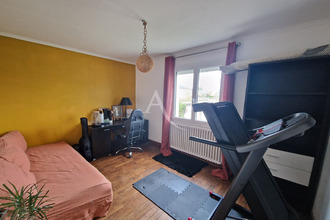 achat maison evron 53600