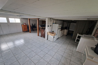 achat maison evron 53600