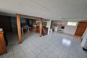 achat maison evron 53600