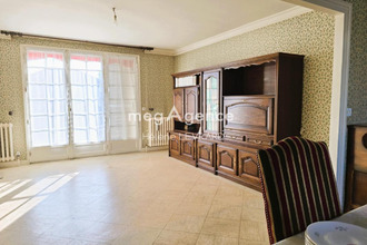 achat maison evron 53600