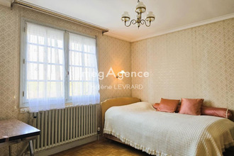 achat maison evron 53600