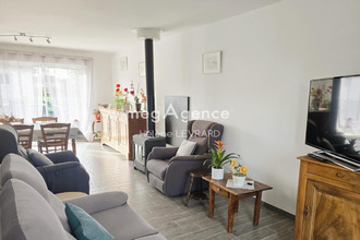 achat maison evron 53600