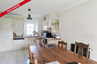 achat maison evron 53600