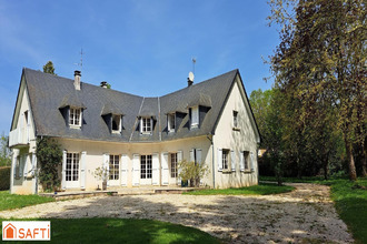 achat maison evron 53600