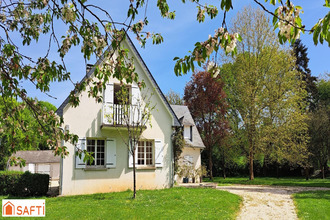 achat maison evron 53600