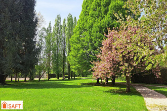 achat maison evron 53600