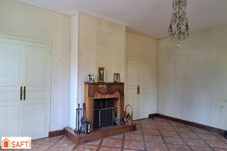 achat maison evron 53600