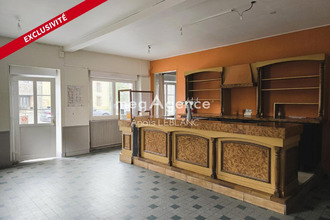 achat maison evron 53600