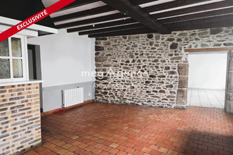 achat maison evron 53600