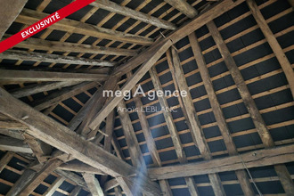 achat maison evron 53600