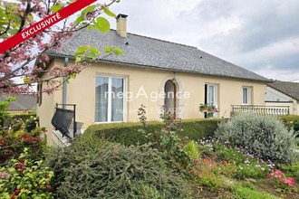 achat maison evron 53600
