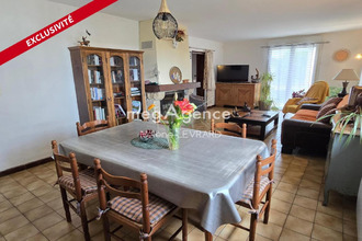 achat maison evron 53600